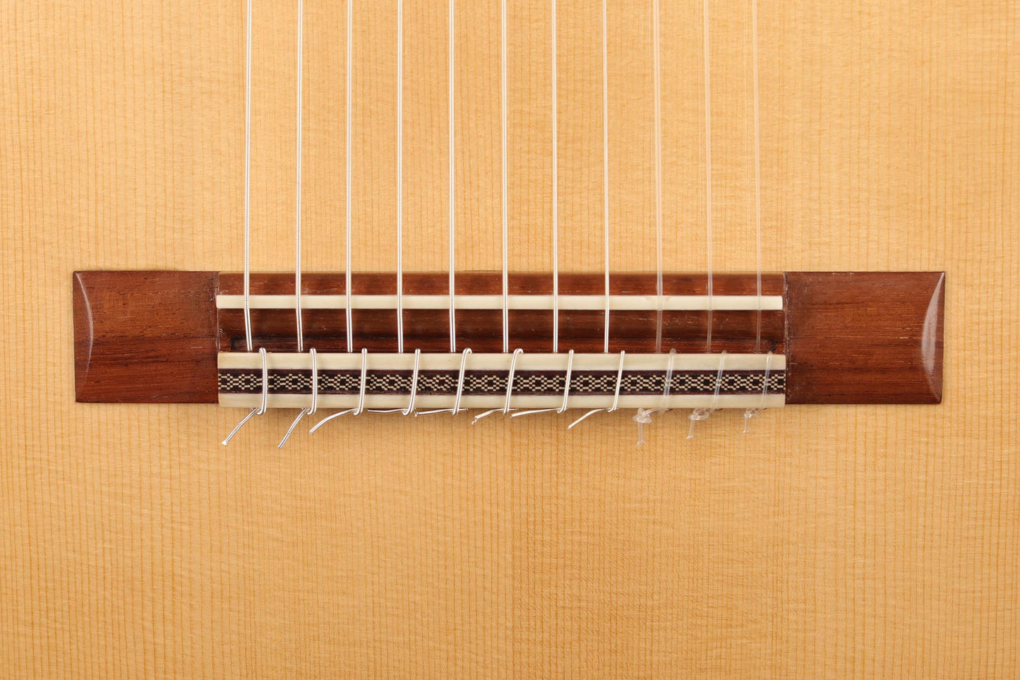 Heikki Rousu - 2020 11-String