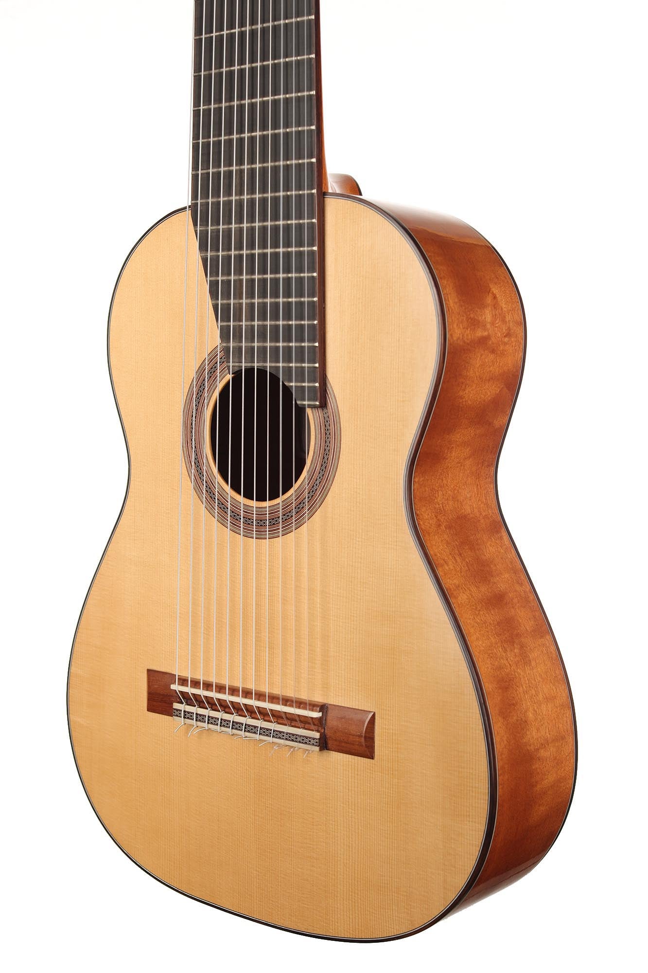 Heikki Rousu - 2020 11-String