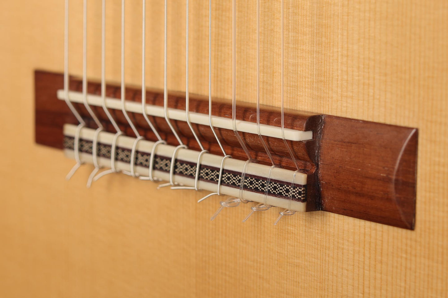 Heikki Rousu - 2020 11-String