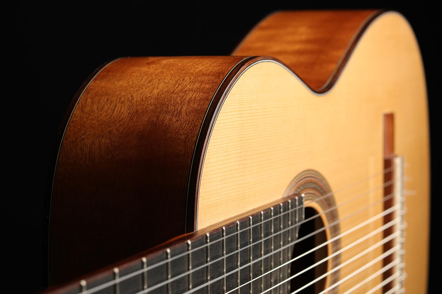Heikki Rousu - 2020 11-String