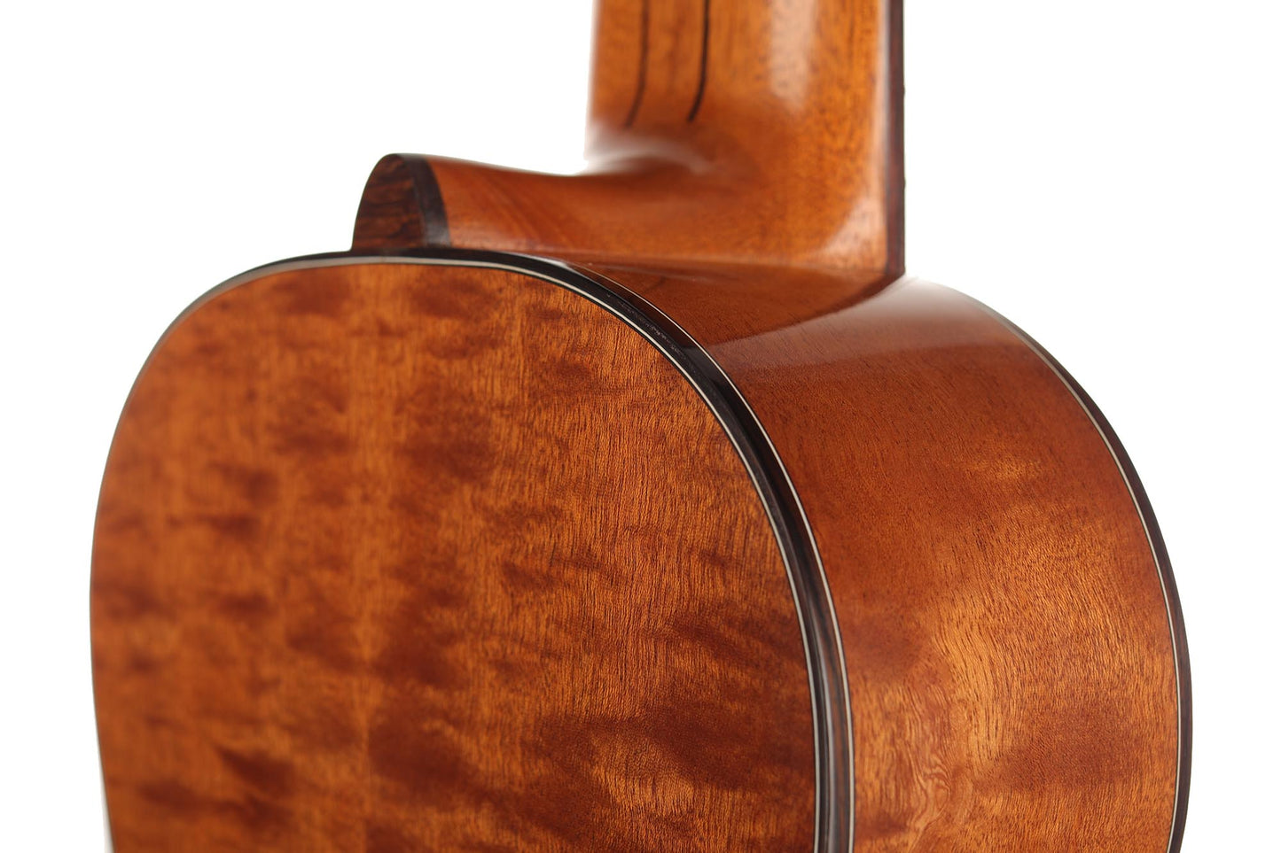 Heikki Rousu - 2020 11-String