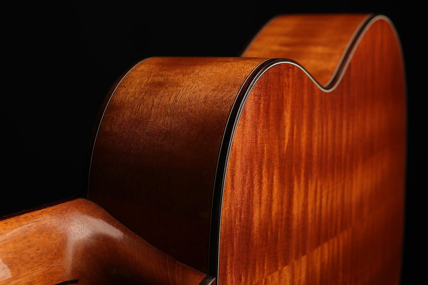 Heikki Rousu - 2020 11-String
