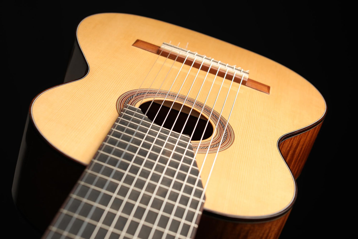 Heikki Rousu - 2020 11-String
