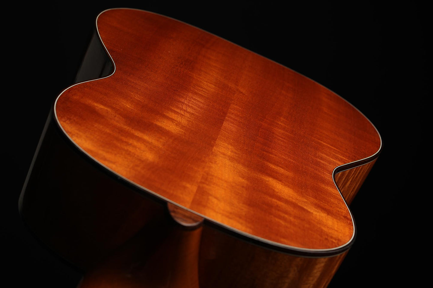 Heikki Rousu - 2020 11-String