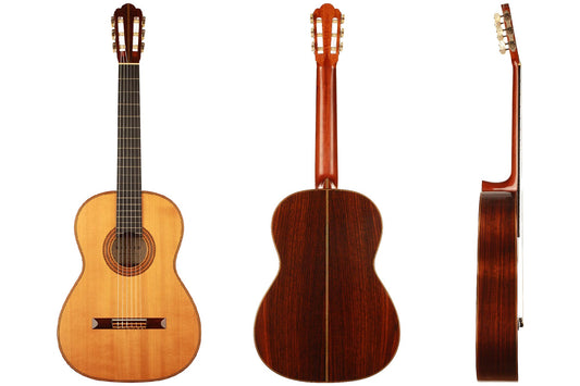 Hermann Hauser ® II - 1976 img-2