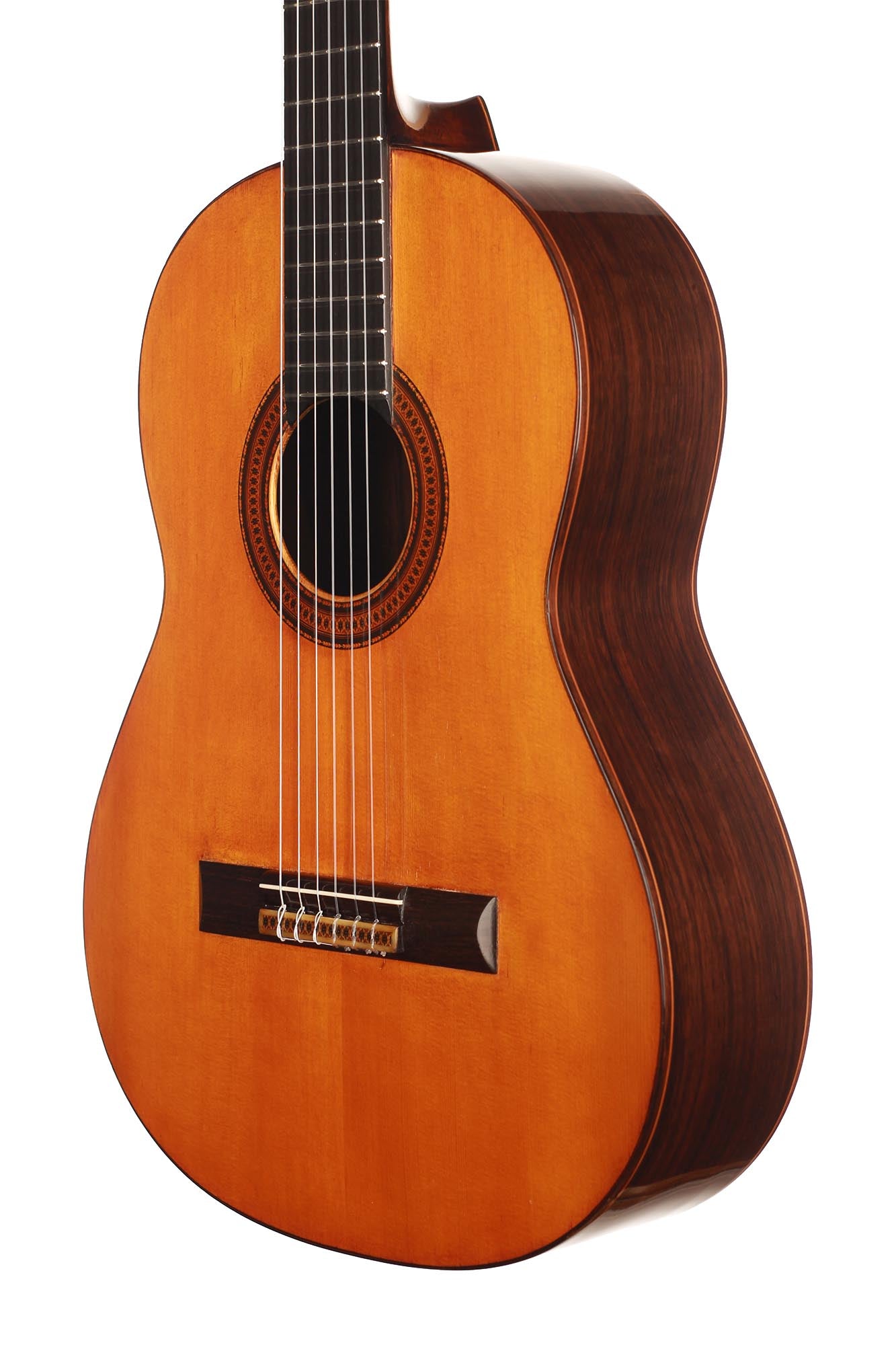 Hernandez Y Aguado - 1965