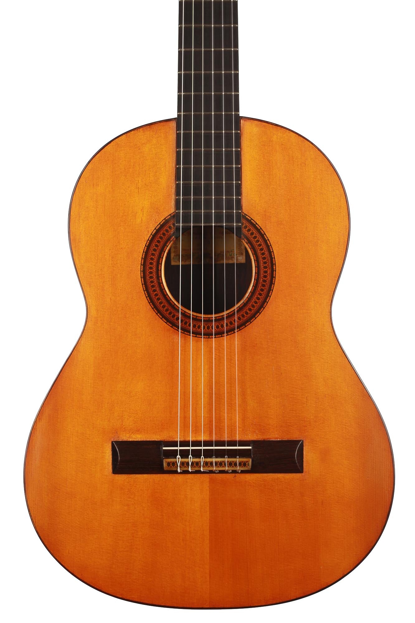 Hernandez Y Aguado - 1965