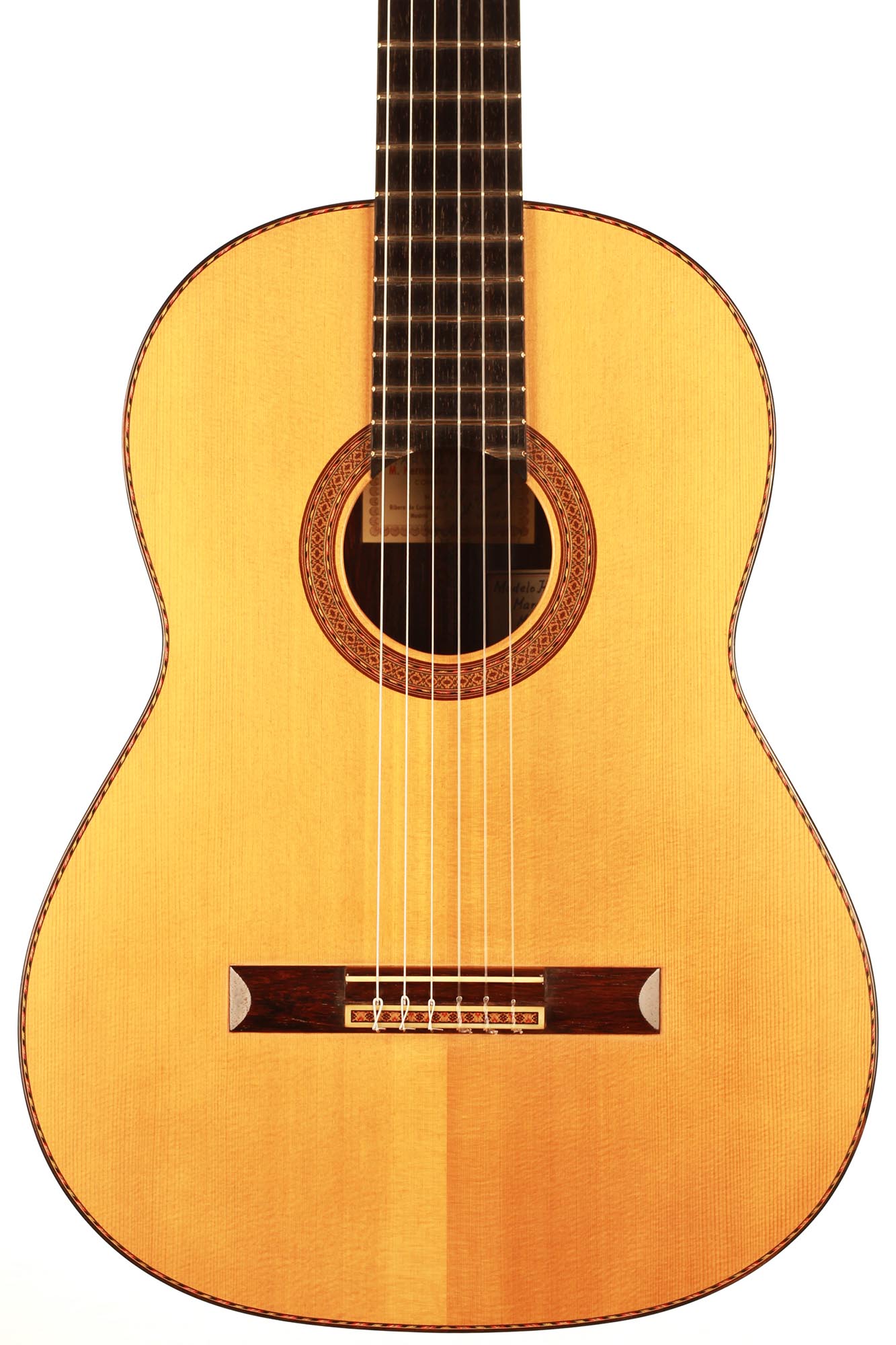 Hernandez y Aguado - 1973