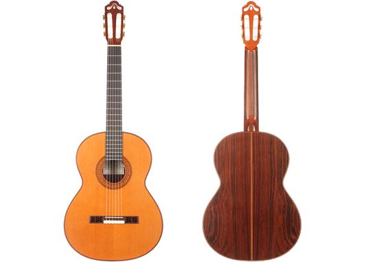 Dieter Hopf - La Portentosa 1995 img-2