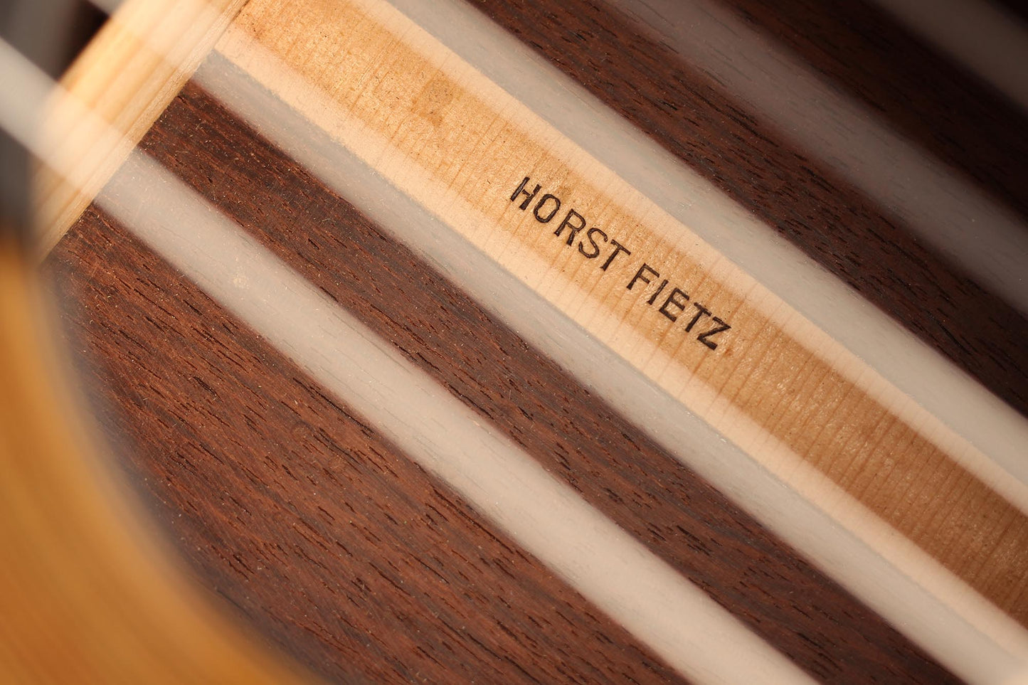 Horst Fietz - 1967