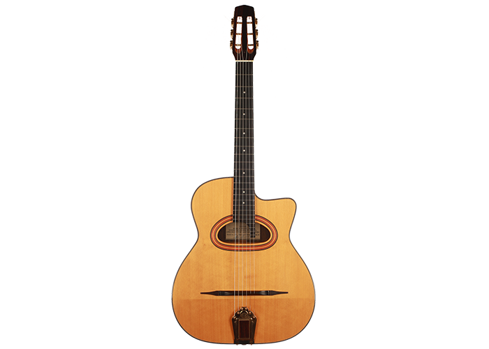 Ibanez Mac 10 - 1981