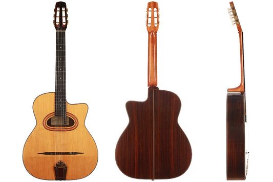 Ibanez Mac 10 - 1981 img-2