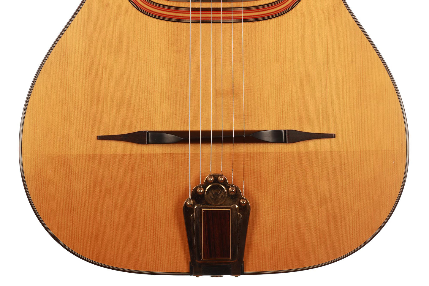 Ibanez Mac 10 - 1981