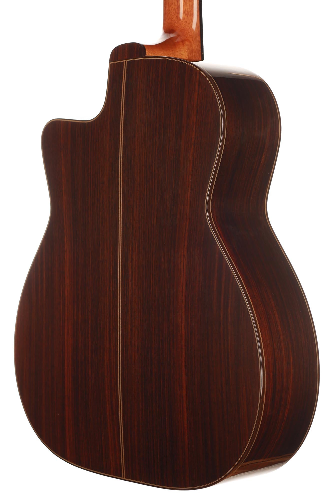 Ibanez Mac 10 - 1981