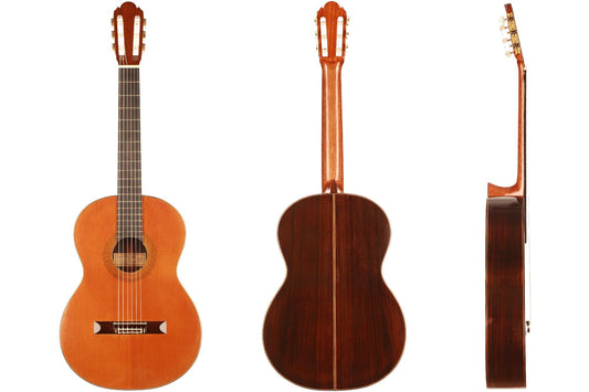 Ignacio Fleta - 1977 ex. María Luisa Anido img-2