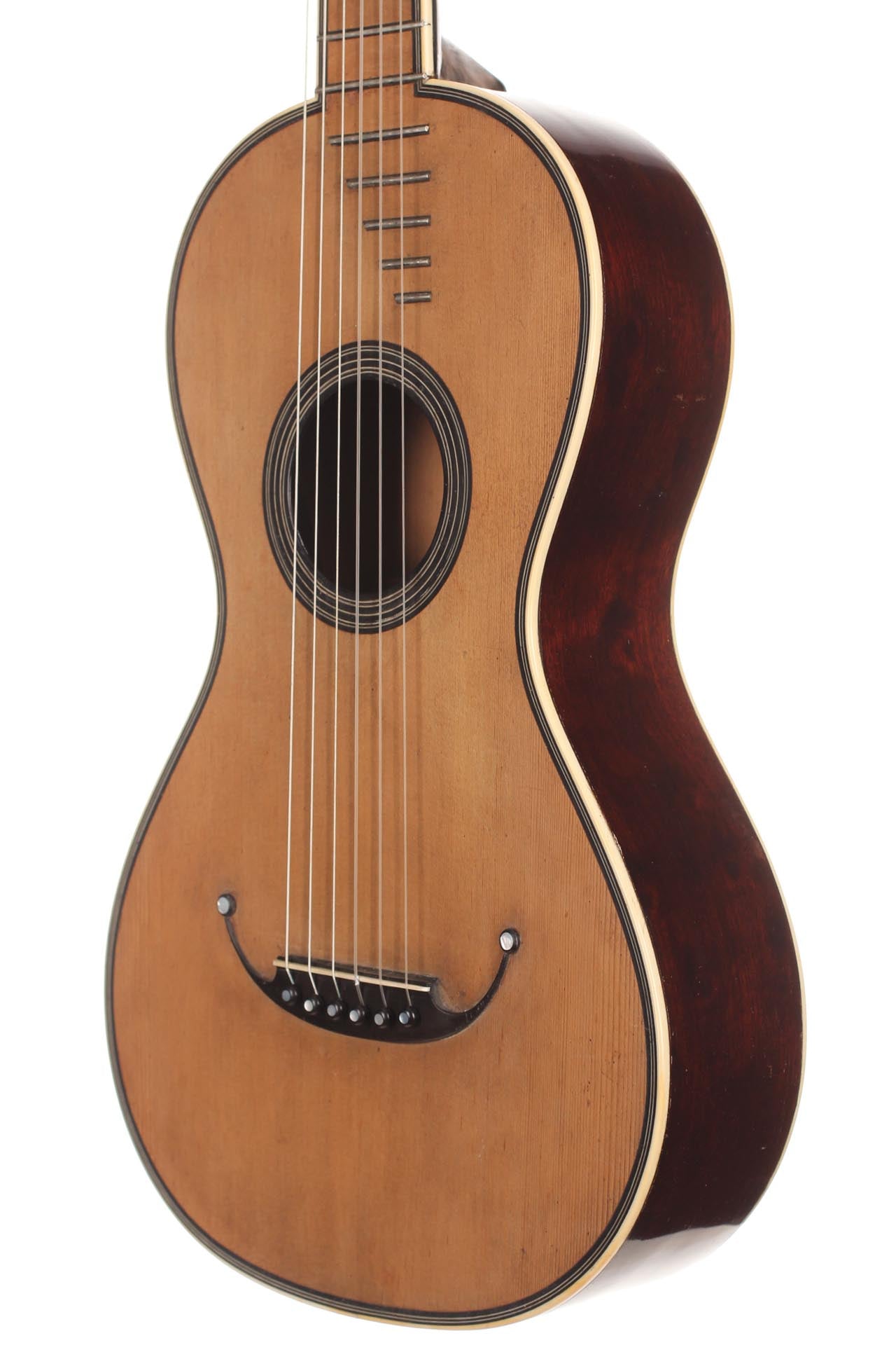 Janin - c. 1830