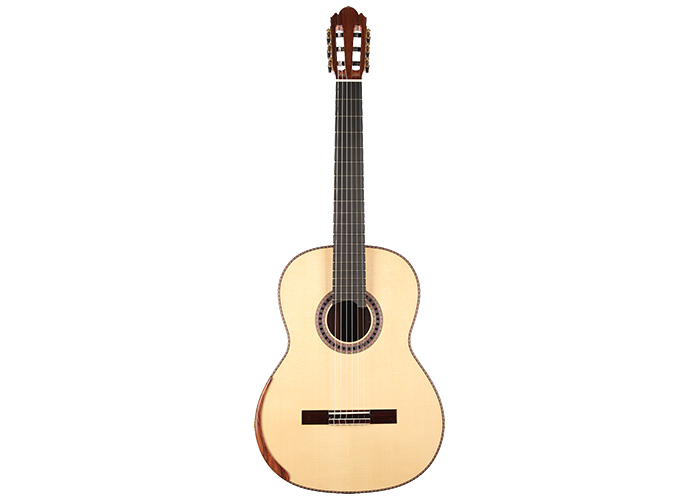 Wolfgang Jellinghaus - "Signature Doubletop"