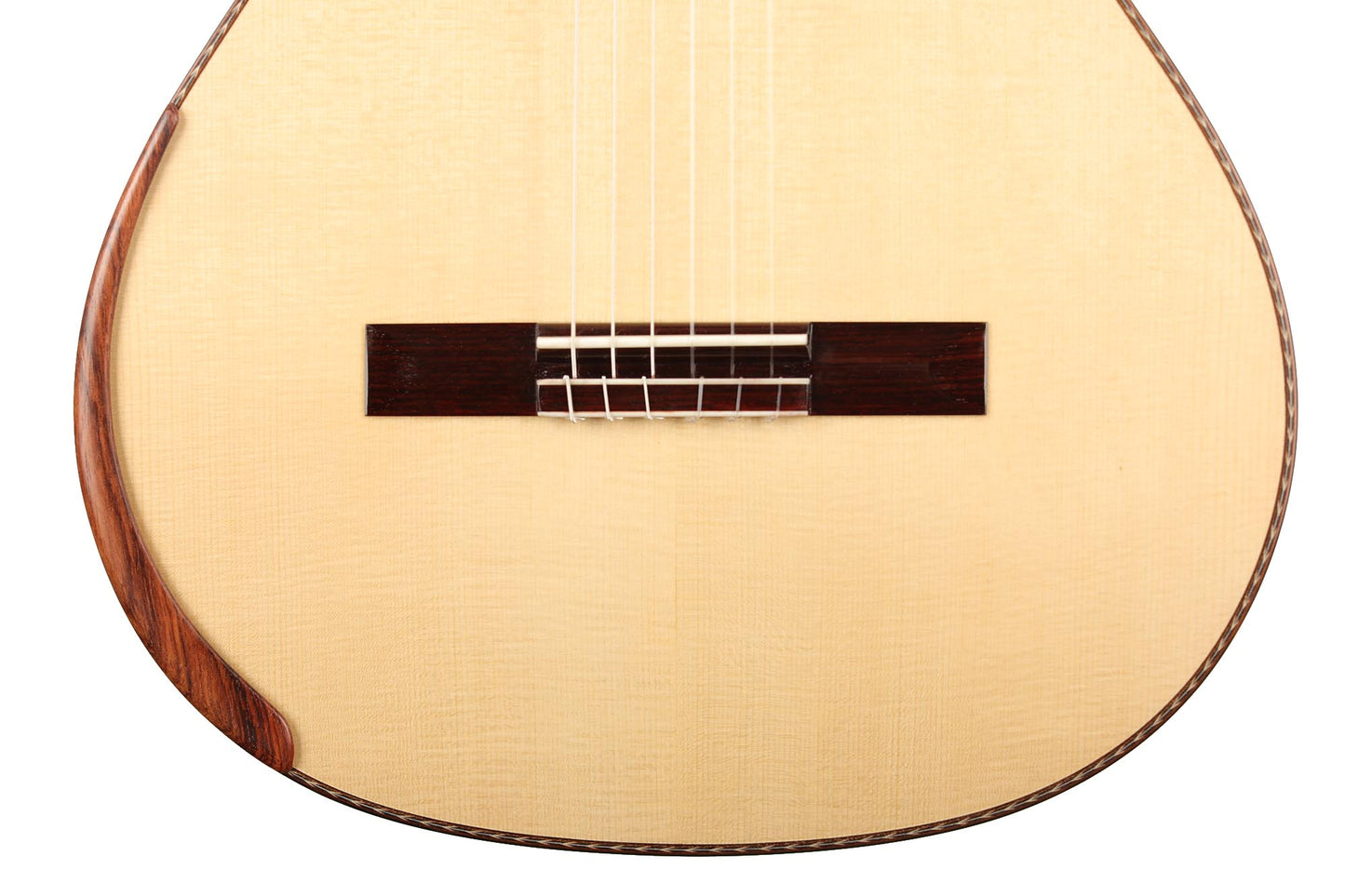 Wolfgang Jellinghaus - "Signature Doubletop"