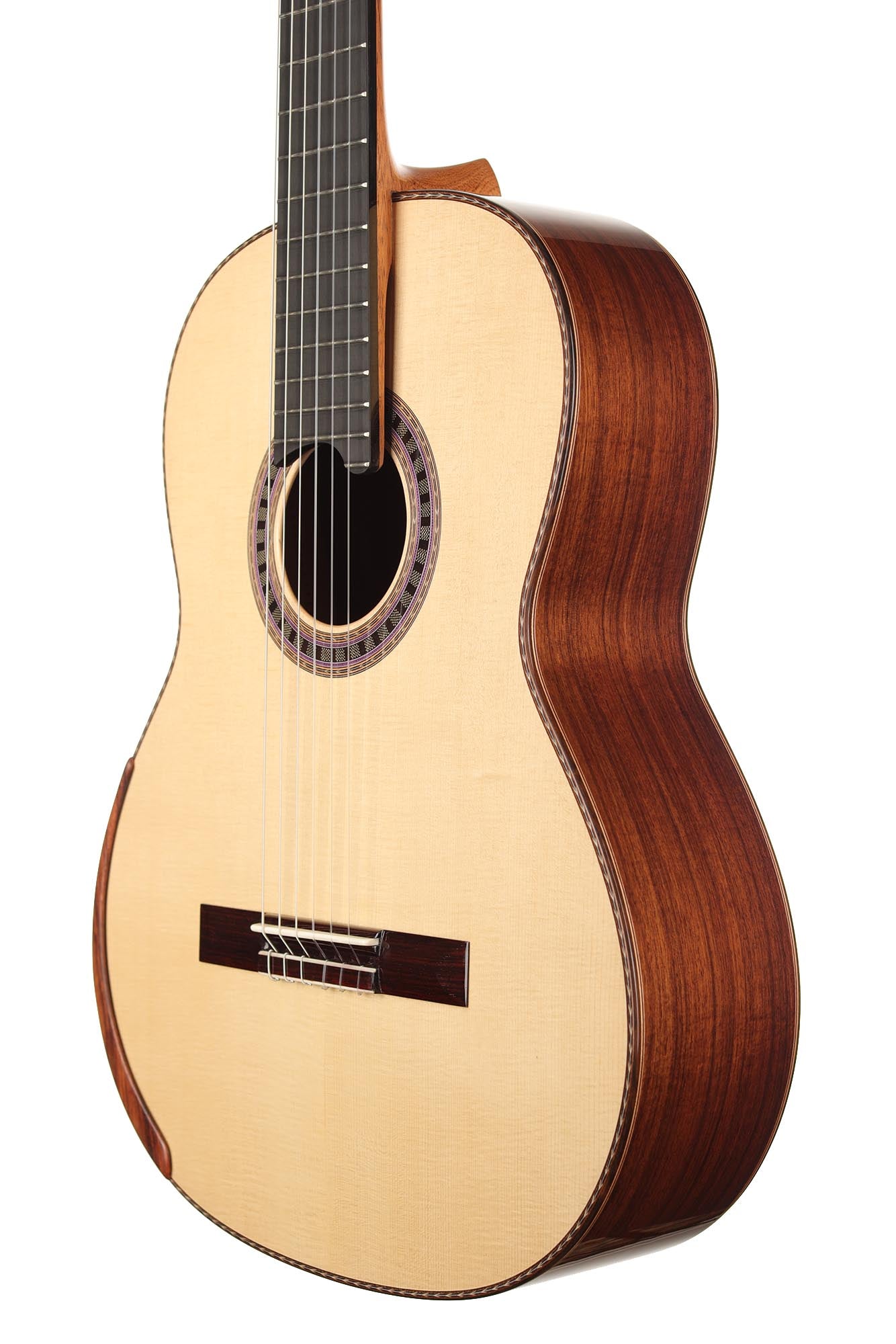 Wolfgang Jellinghaus - "Signature Doubletop"