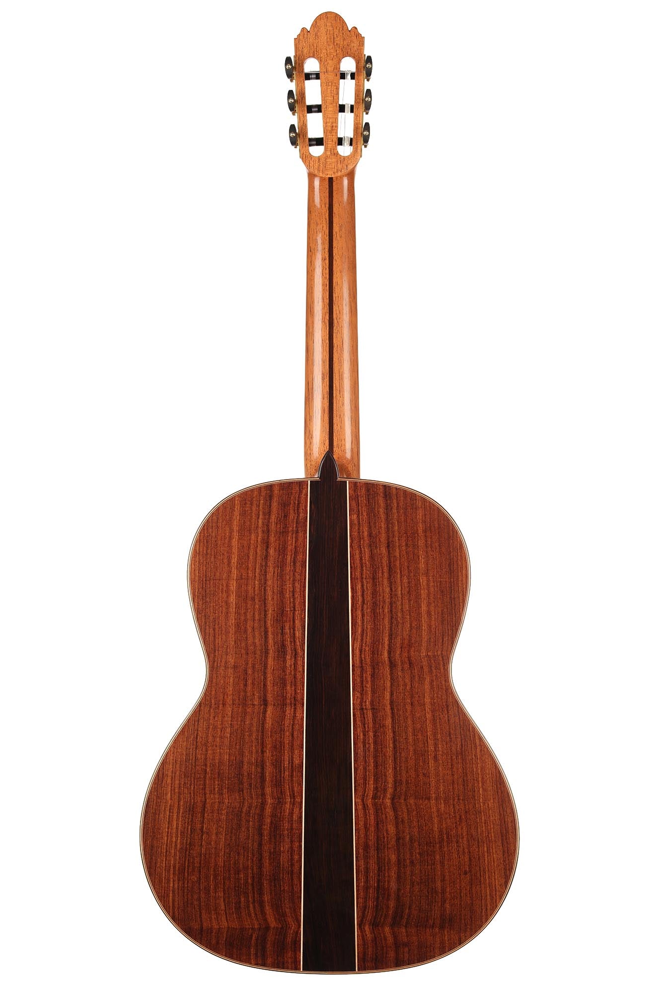 Wolfgang Jellinghaus - "Signature Doubletop"