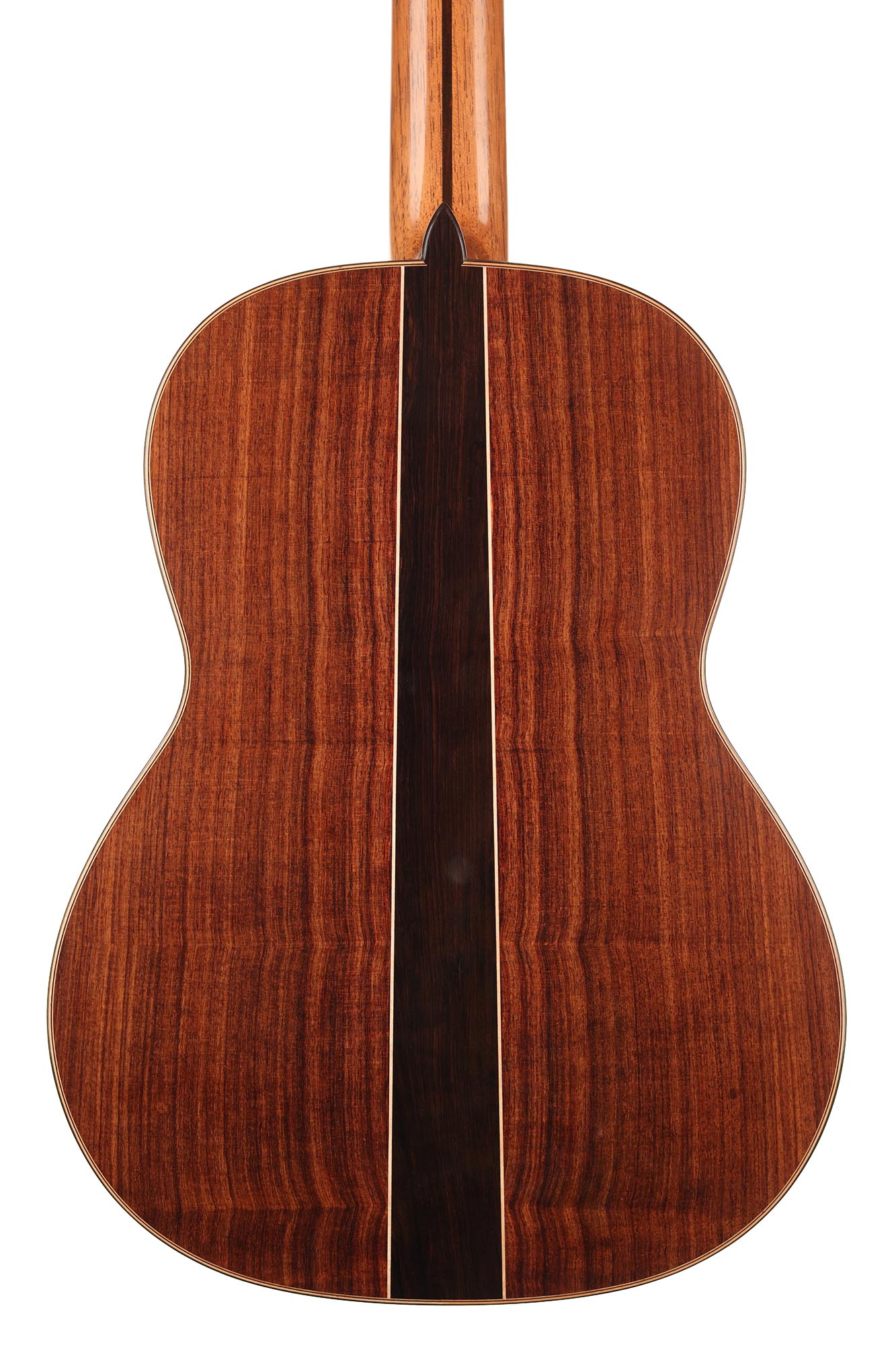 Wolfgang Jellinghaus - "Signature Doubletop"