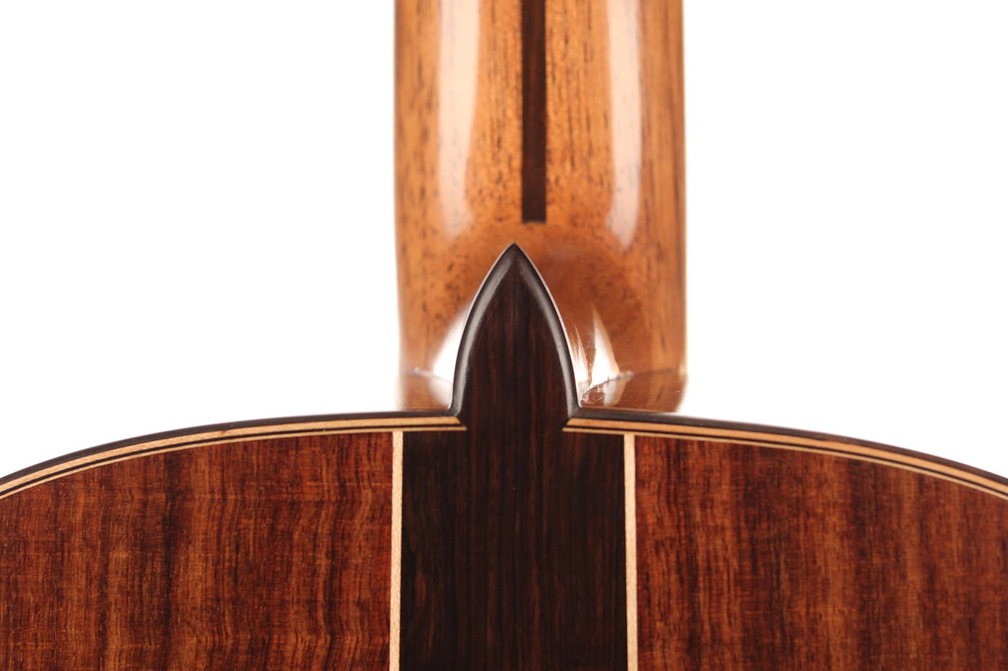 Wolfgang Jellinghaus - "Signature Doubletop"