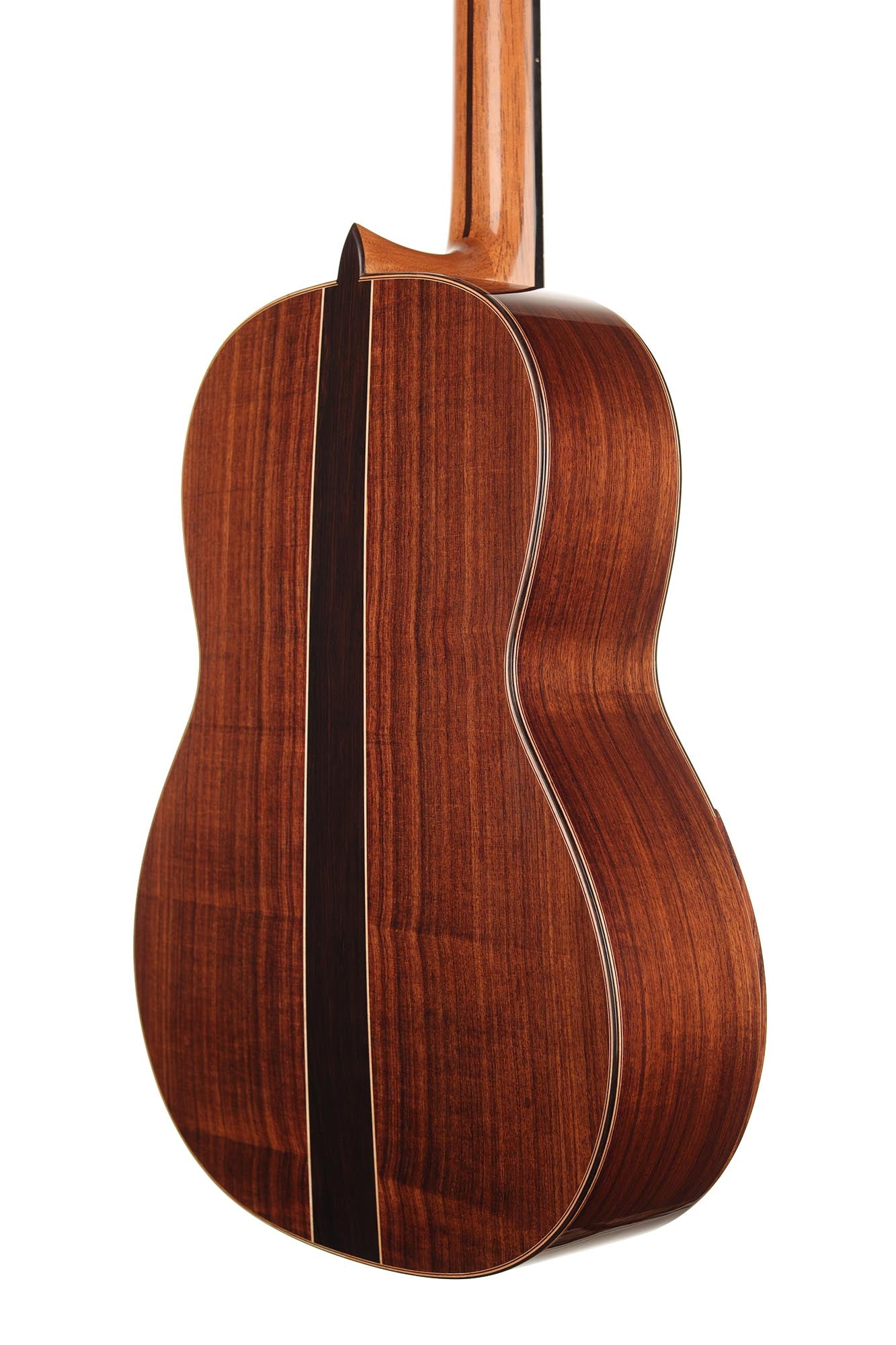 Wolfgang Jellinghaus - "Signature Doubletop"
