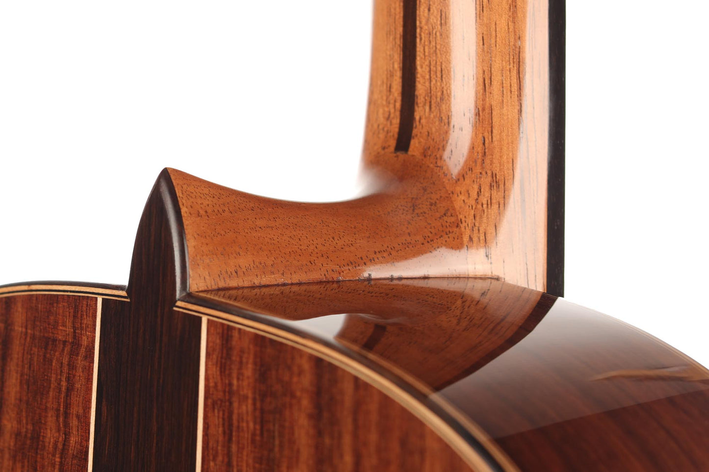 Wolfgang Jellinghaus - "Signature Doubletop"