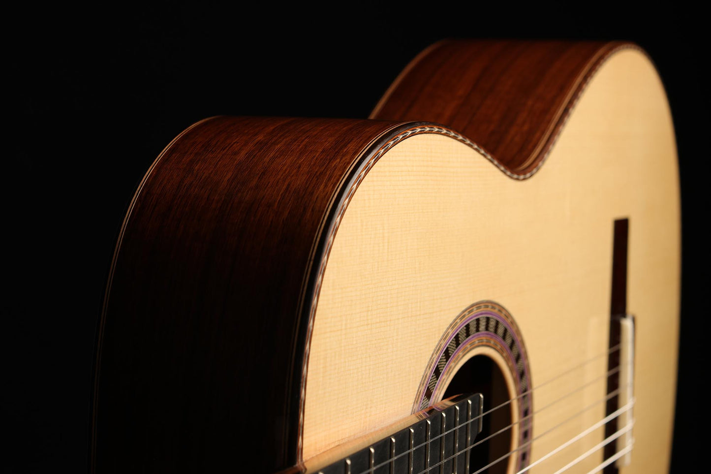 Wolfgang Jellinghaus - "Signature Doubletop"