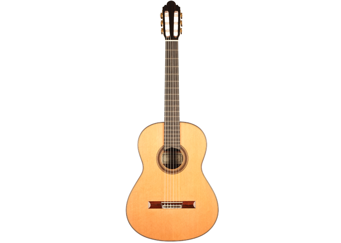 José Marin Plazuelo - 2018 CF