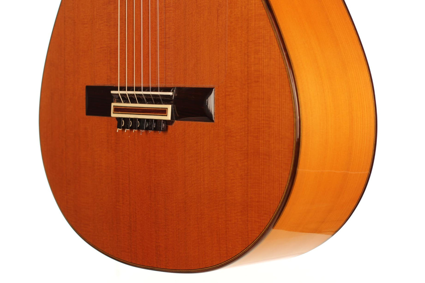 José Ramirez Flamenco 1A – 2008
