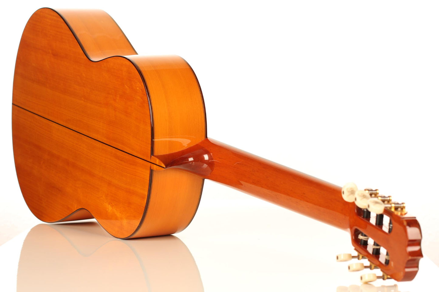 José Ramirez Flamenco 1A – 2008