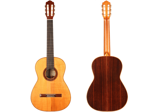 José Luis Romanillos - "La Violeta" 1984 img-2