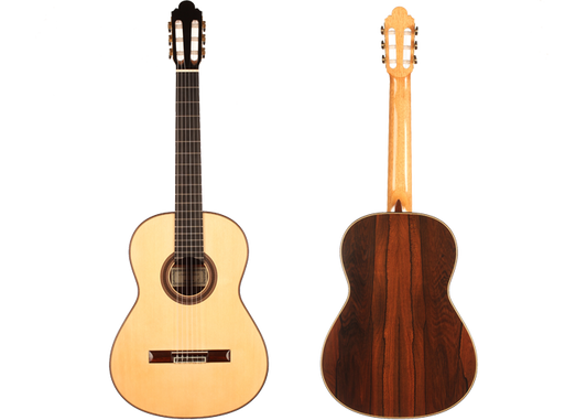 José Marin Plazuelo - 2018 CF img-2