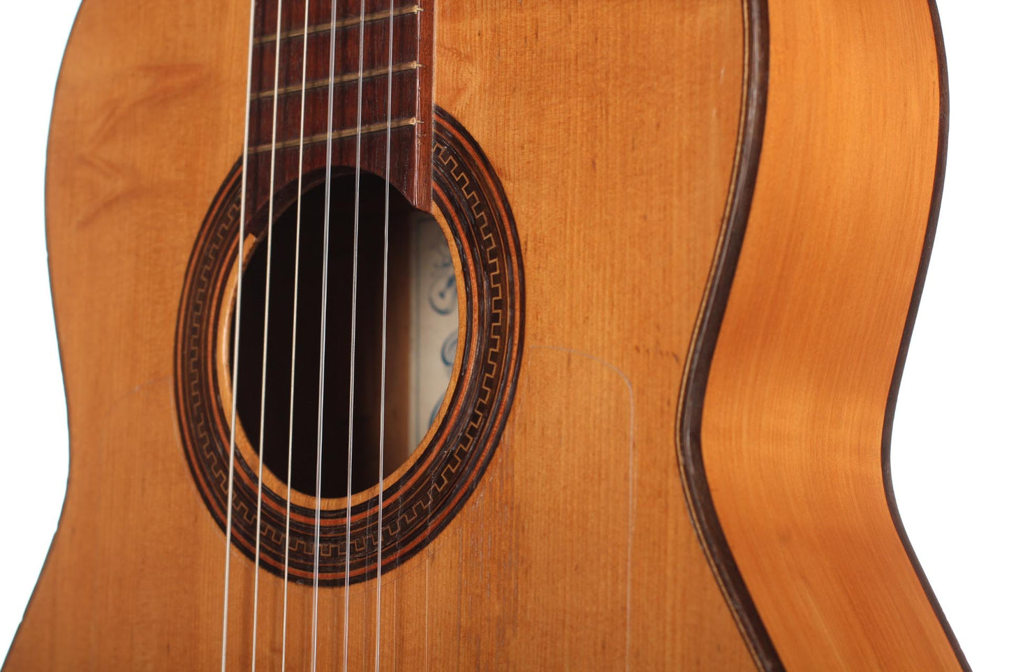 Jose Ramirez II – 1935
