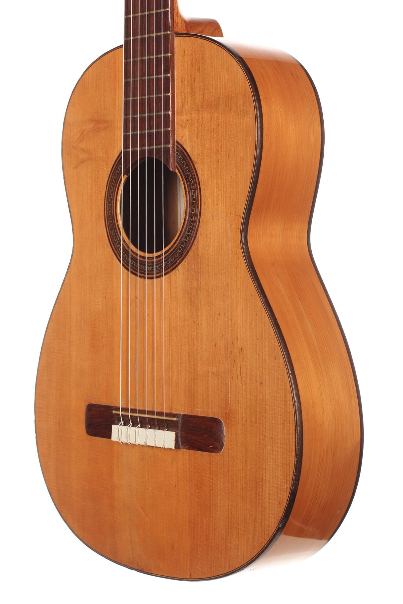 Jose Ramirez II – 1935