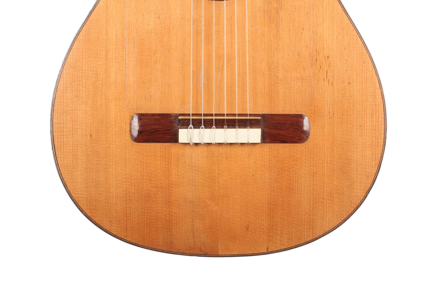 Jose Ramirez II – 1935