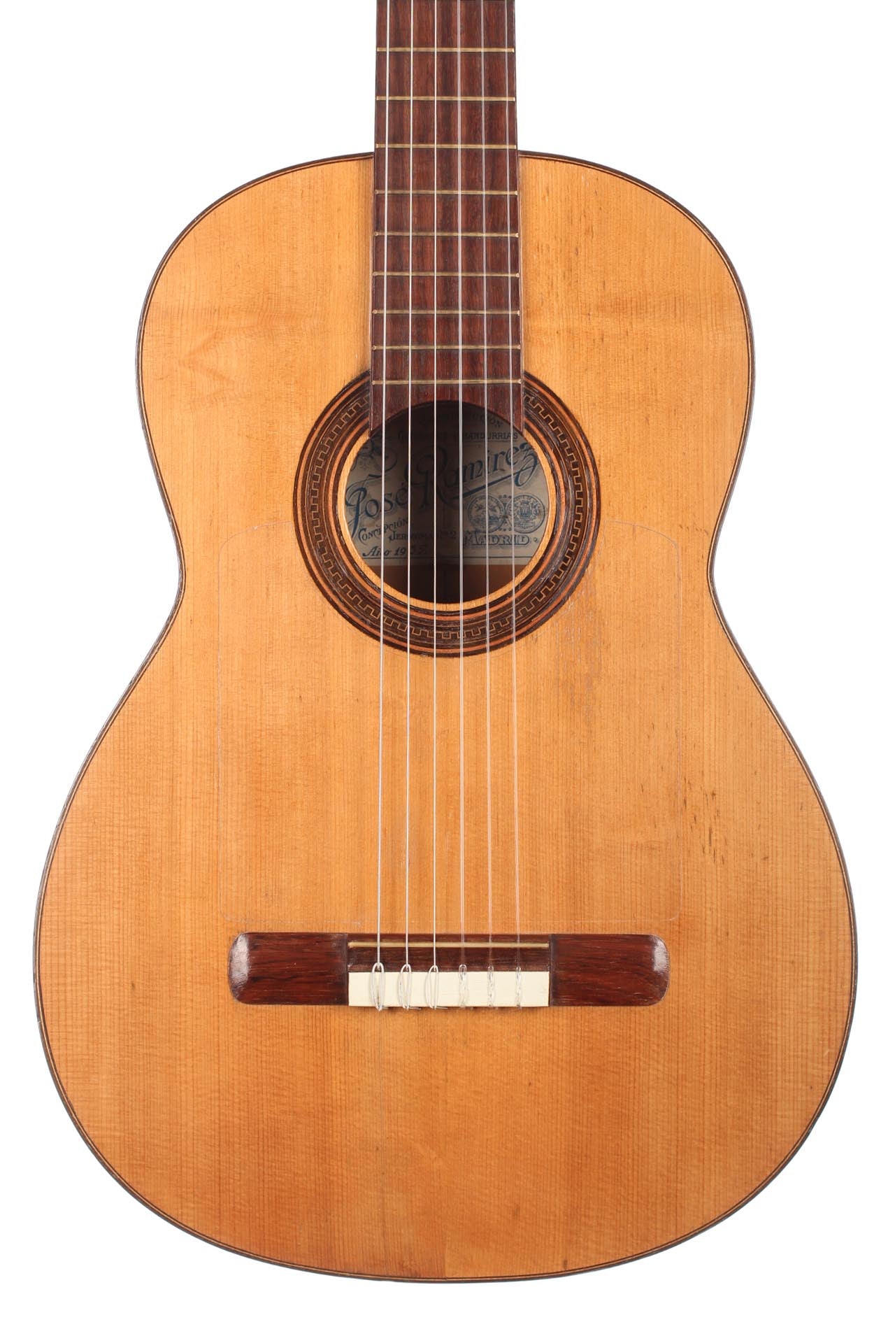Jose Ramirez II – 1935