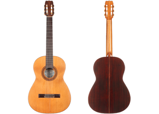 José Ramirez II - 1956 img-2