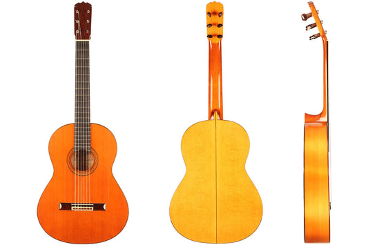 José Ramirez - 1a 1975 img-2