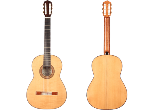 José Romanillos - Ex Pepe Romero 1993 img-2