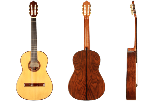 José Luis Romanillos - 1980 "La Estival" img-2