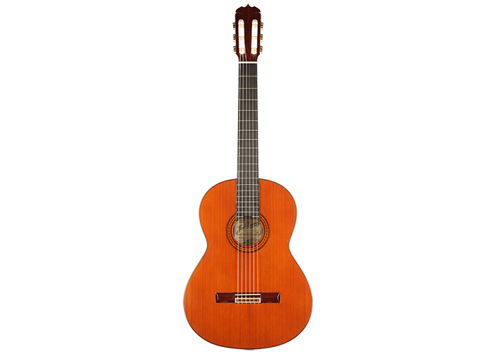 José Ramirez - 1969 1A