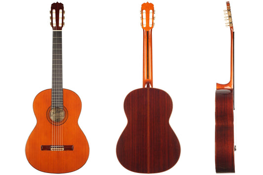 José Ramirez - 1969 1A img-2