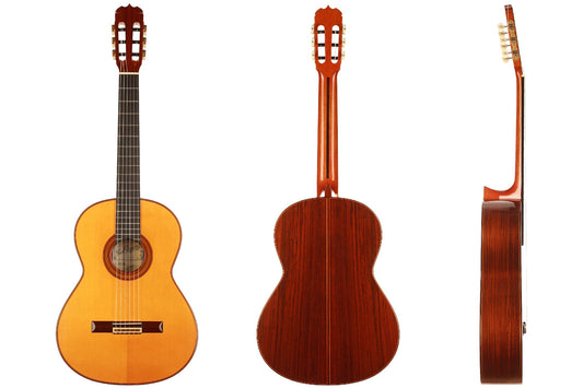 José Ramirez - 1a 2011 img-2