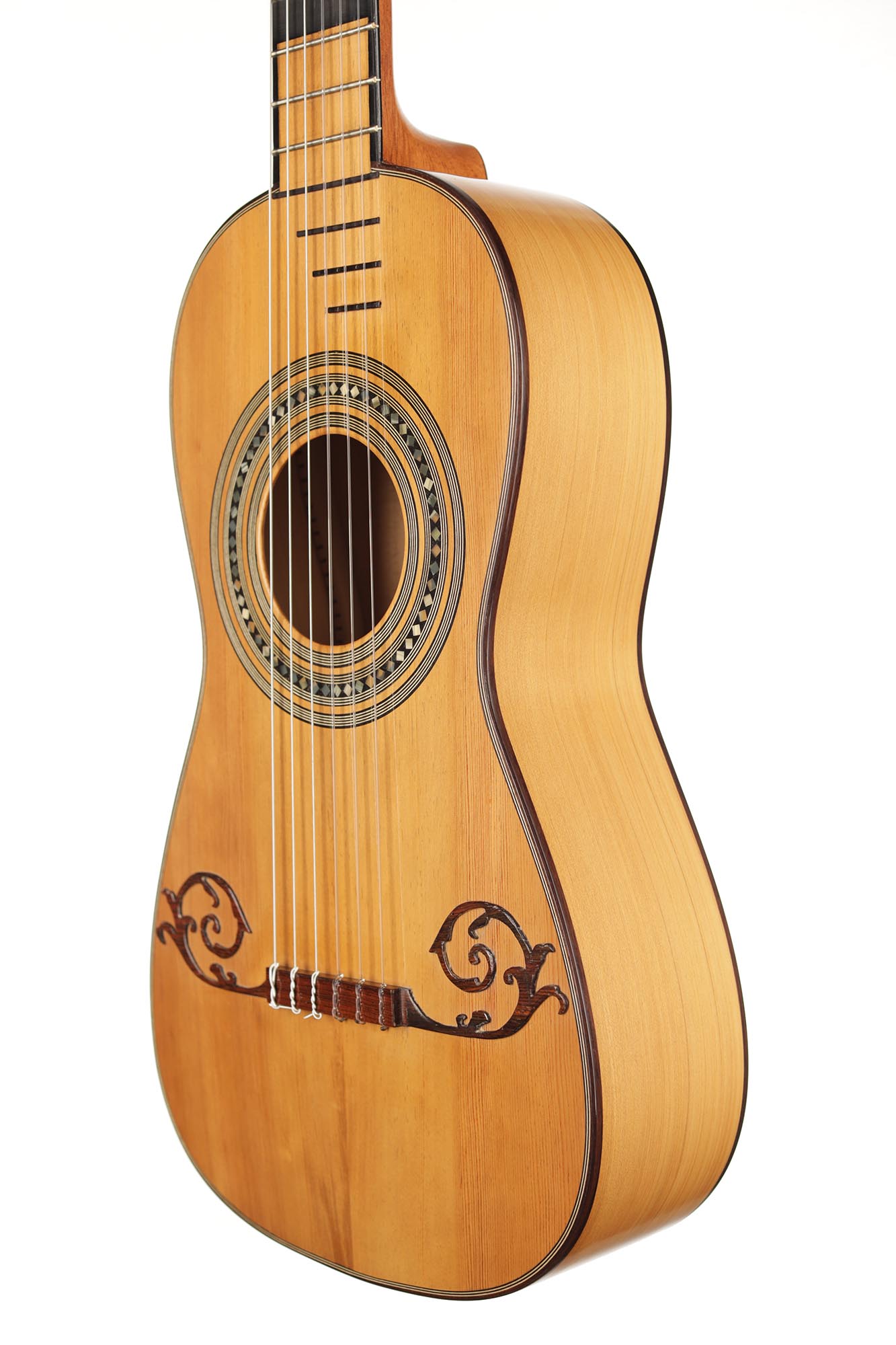 Juan M. García Fernández 2020 Baroque - Juan Pagés 1792 Kopie