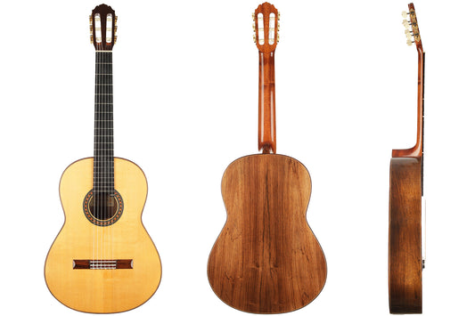 Kazuo Sato - 1984 img-2