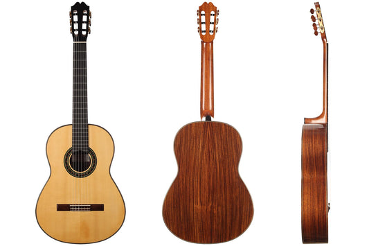 Kazuo Sato - 2020 Prelude img-2