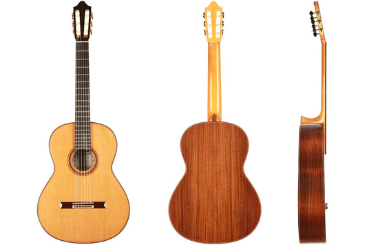 Andreas Kirschner - Doubletop 2018 img-2