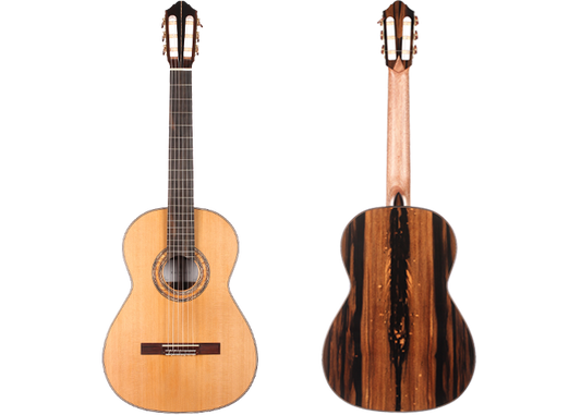 Kris Barnett - 2018 CF img-2